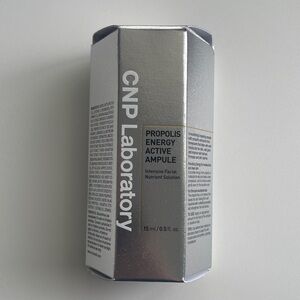 New CNP Laboratory Propolis Energy Active Ampule